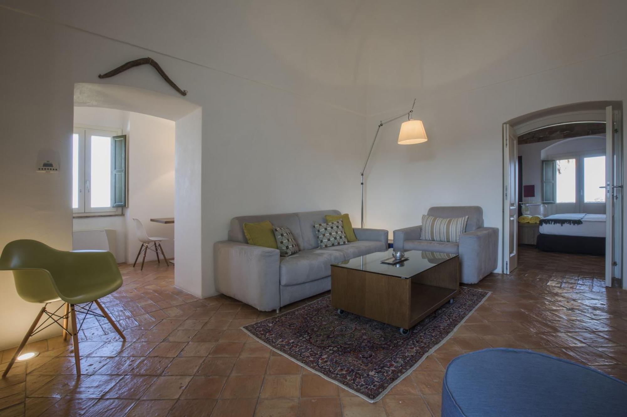 Torre Fiore Hotel Masseria Pisticci Exterior foto
