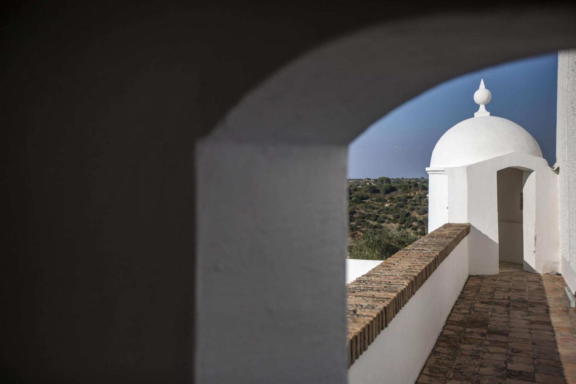 Torre Fiore Hotel Masseria Pisticci Exterior foto