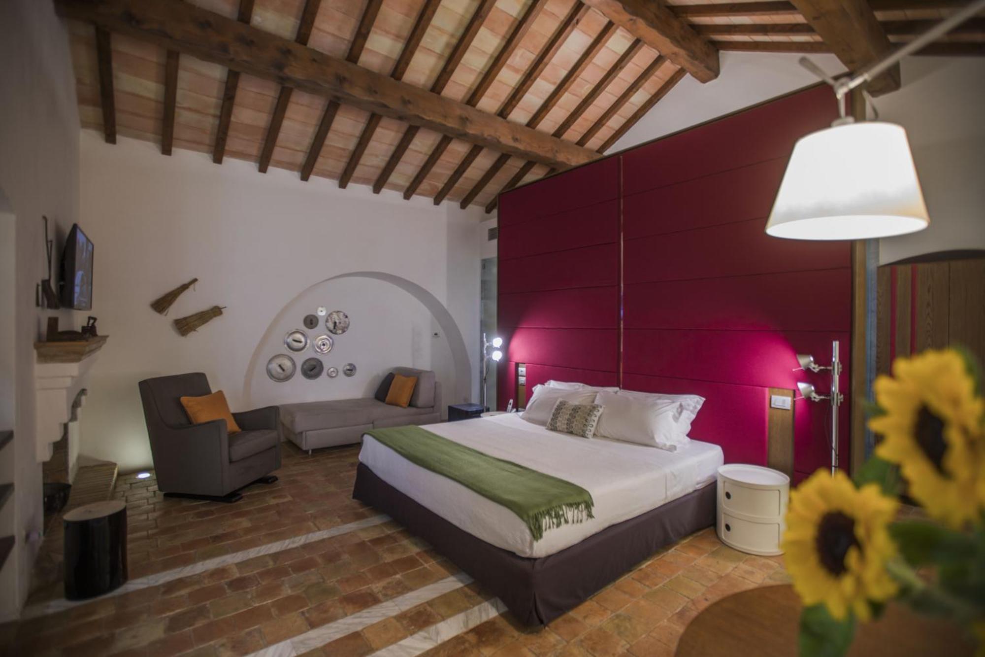 Torre Fiore Hotel Masseria Pisticci Exterior foto