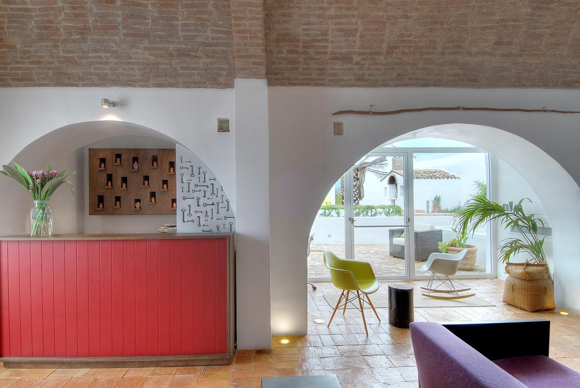 Torre Fiore Hotel Masseria Pisticci Exterior foto