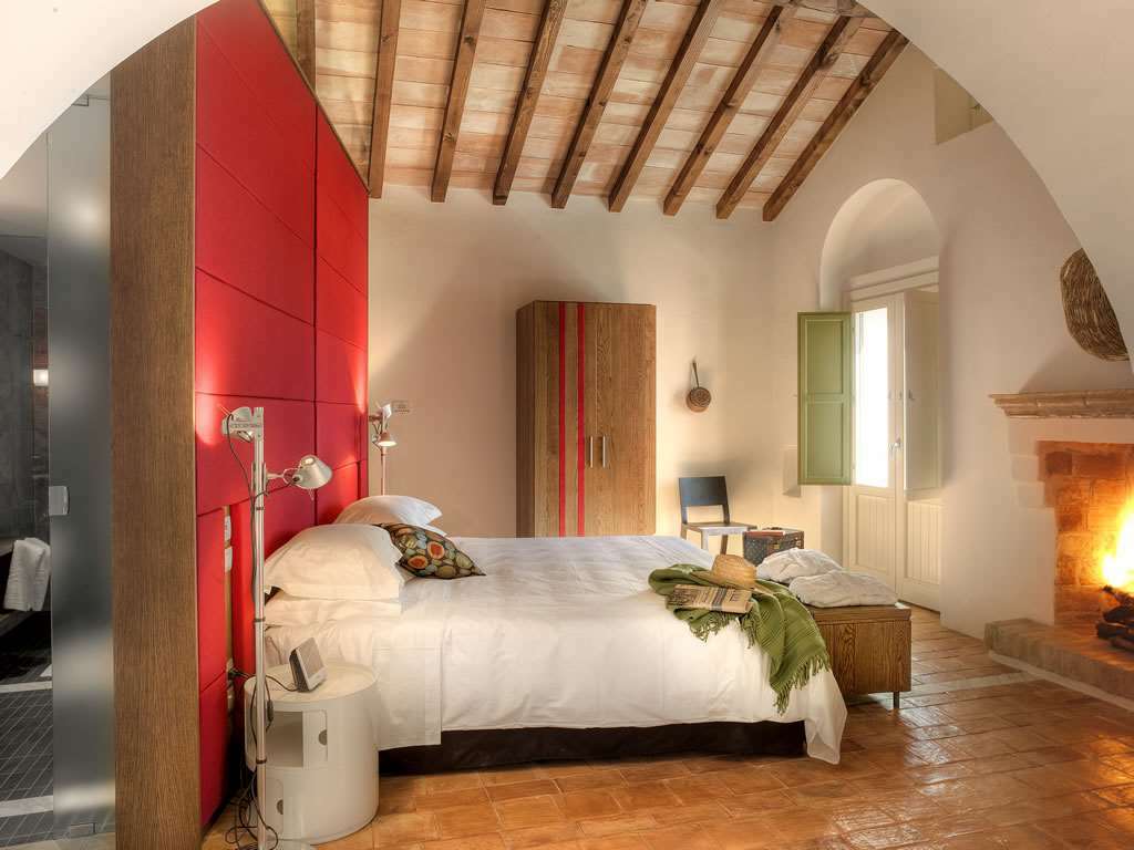 Torre Fiore Hotel Masseria Pisticci Habitación foto