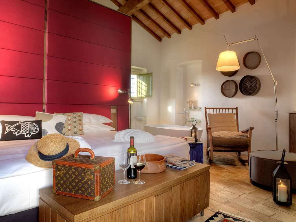 Torre Fiore Hotel Masseria Pisticci Habitación foto